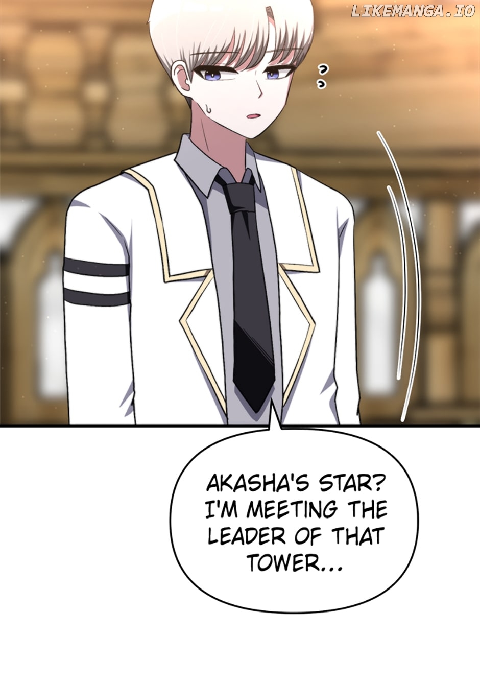 In the Same Class With My Childhood Friend and My Ex-Girlfriend Chapter 18 - page 6