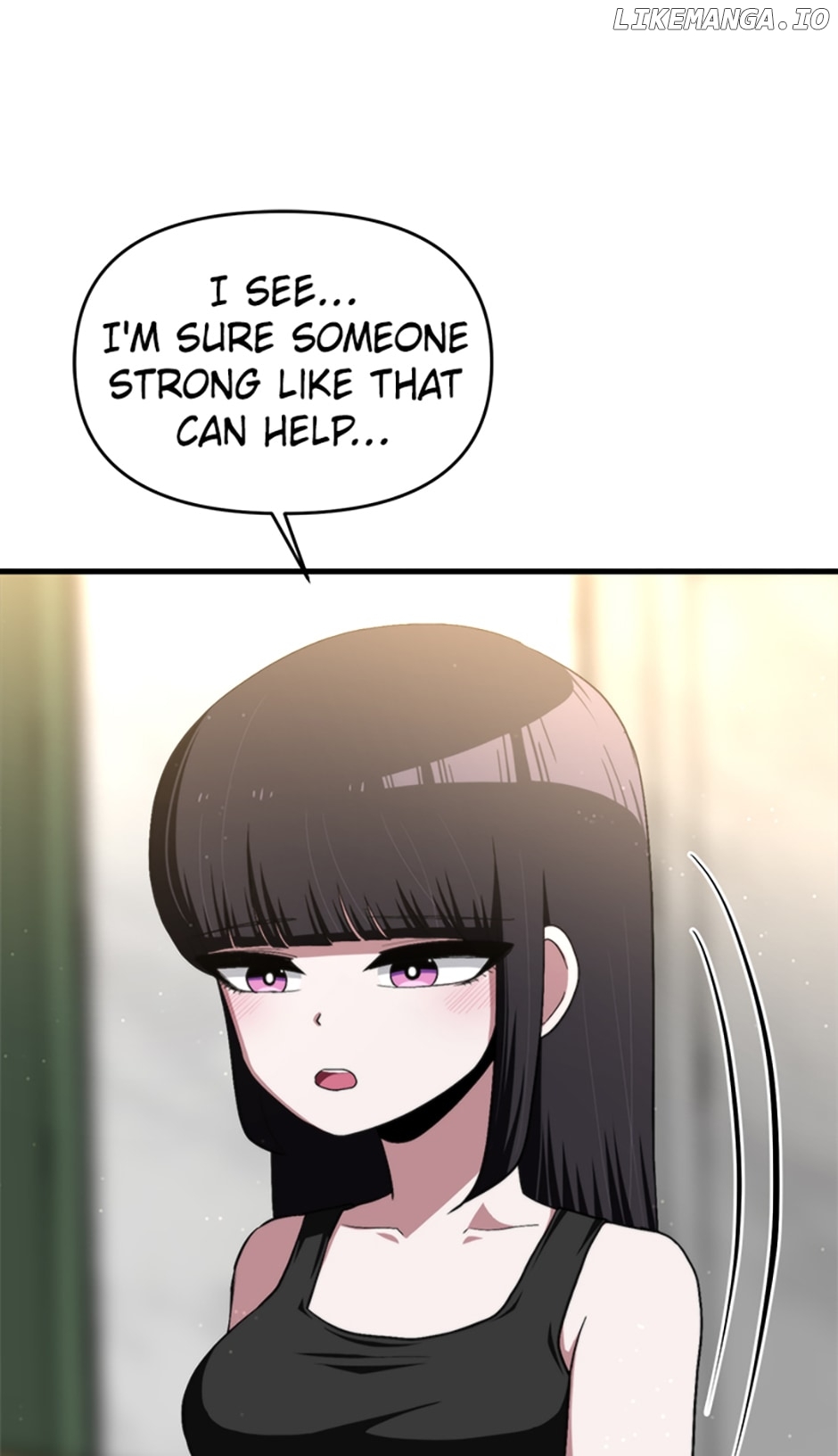 In the Same Class With My Childhood Friend and My Ex-Girlfriend Chapter 18 - page 8