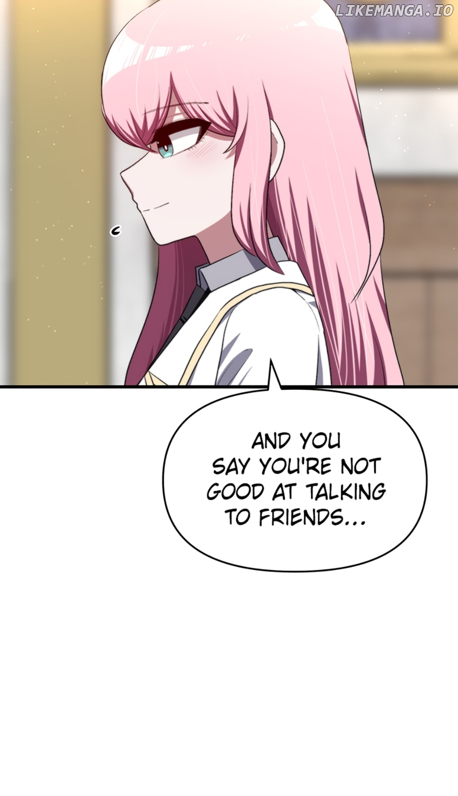 In the Same Class With My Childhood Friend and My Ex-Girlfriend Chapter 18 - page 72