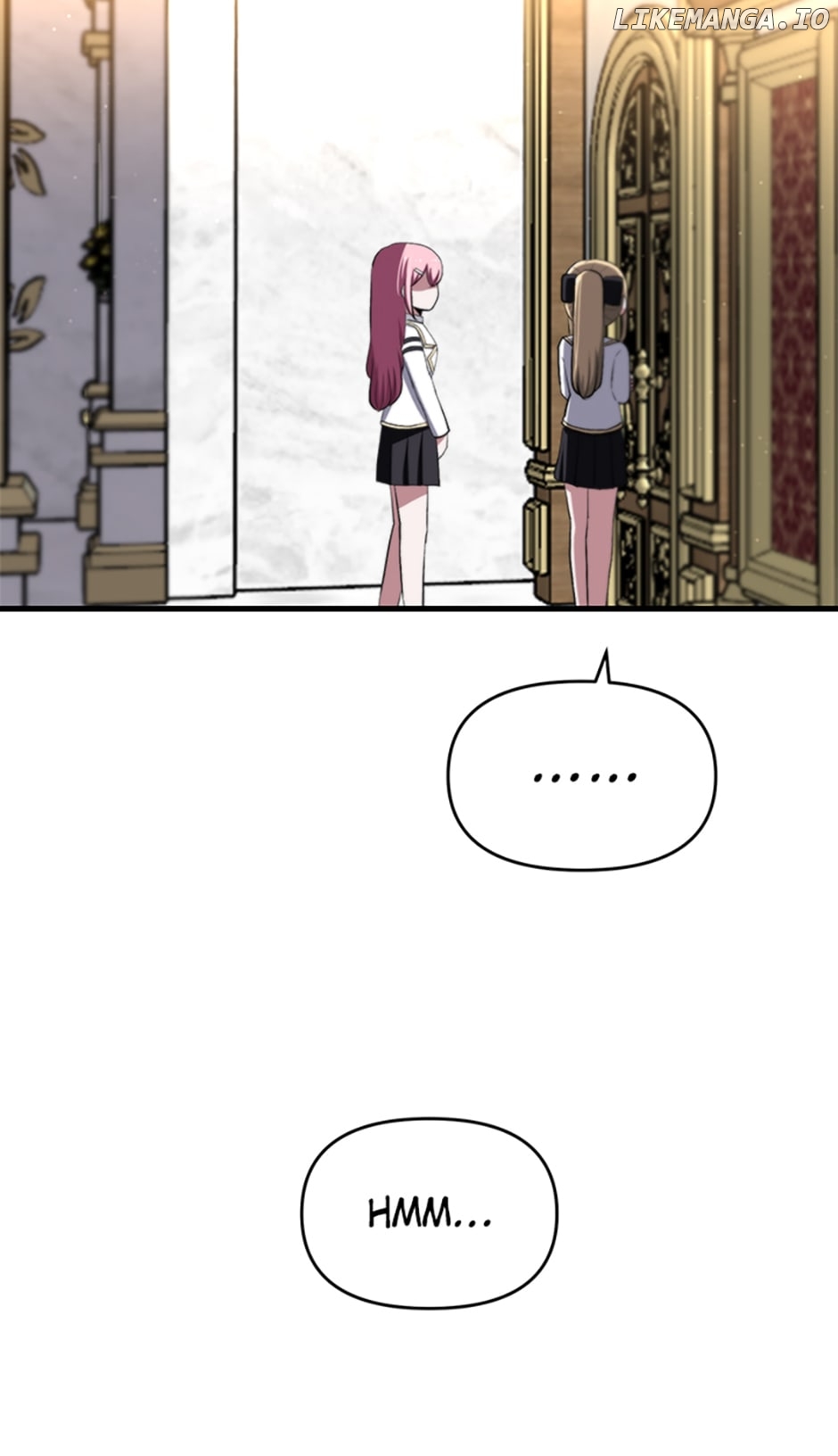 In the Same Class With My Childhood Friend and My Ex-Girlfriend Chapter 18 - page 77