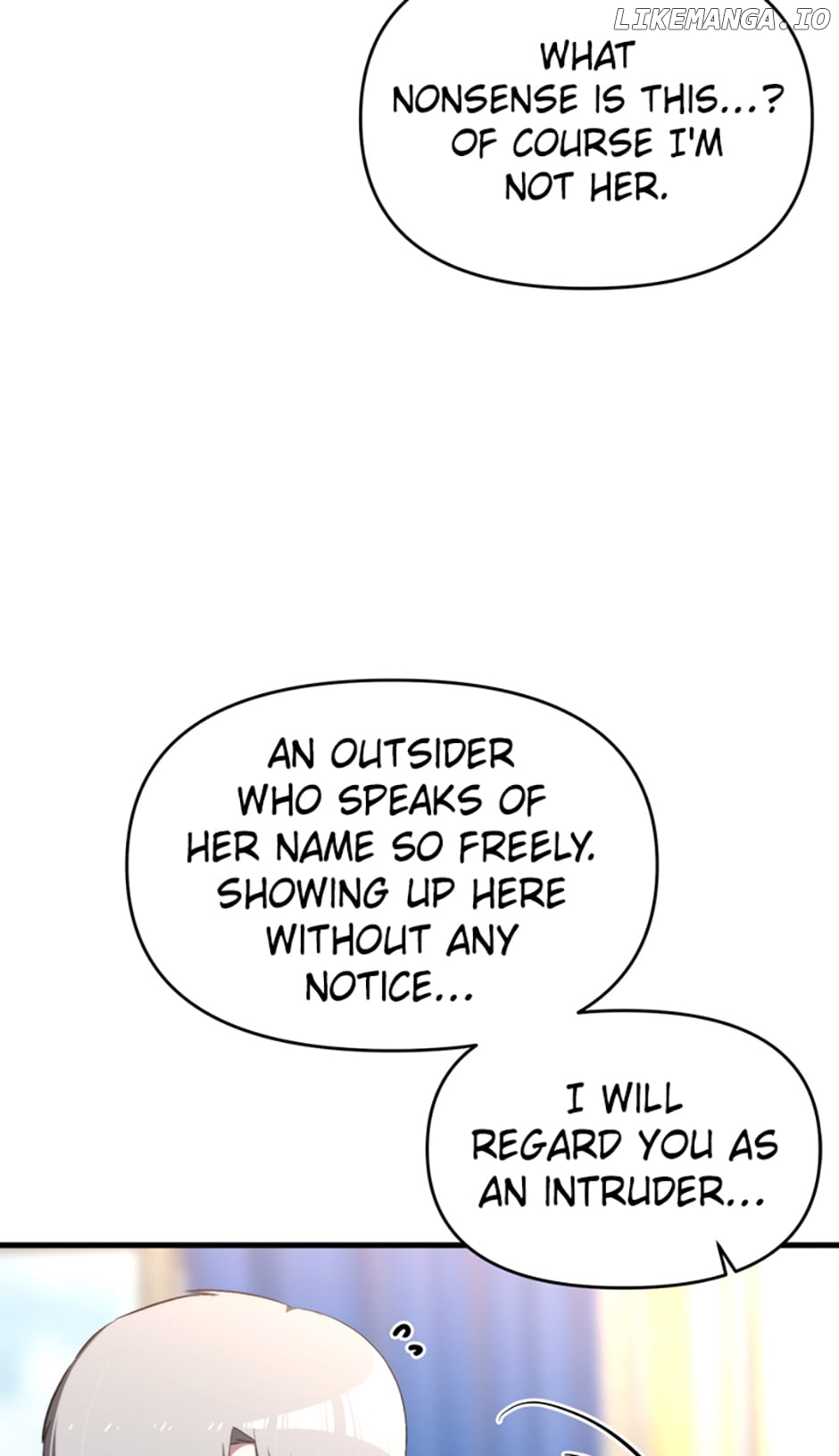 In the Same Class With My Childhood Friend and My Ex-Girlfriend Chapter 20 - page 3