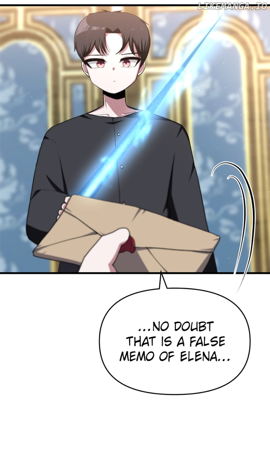 In the Same Class With My Childhood Friend and My Ex-Girlfriend Chapter 20 - page 5
