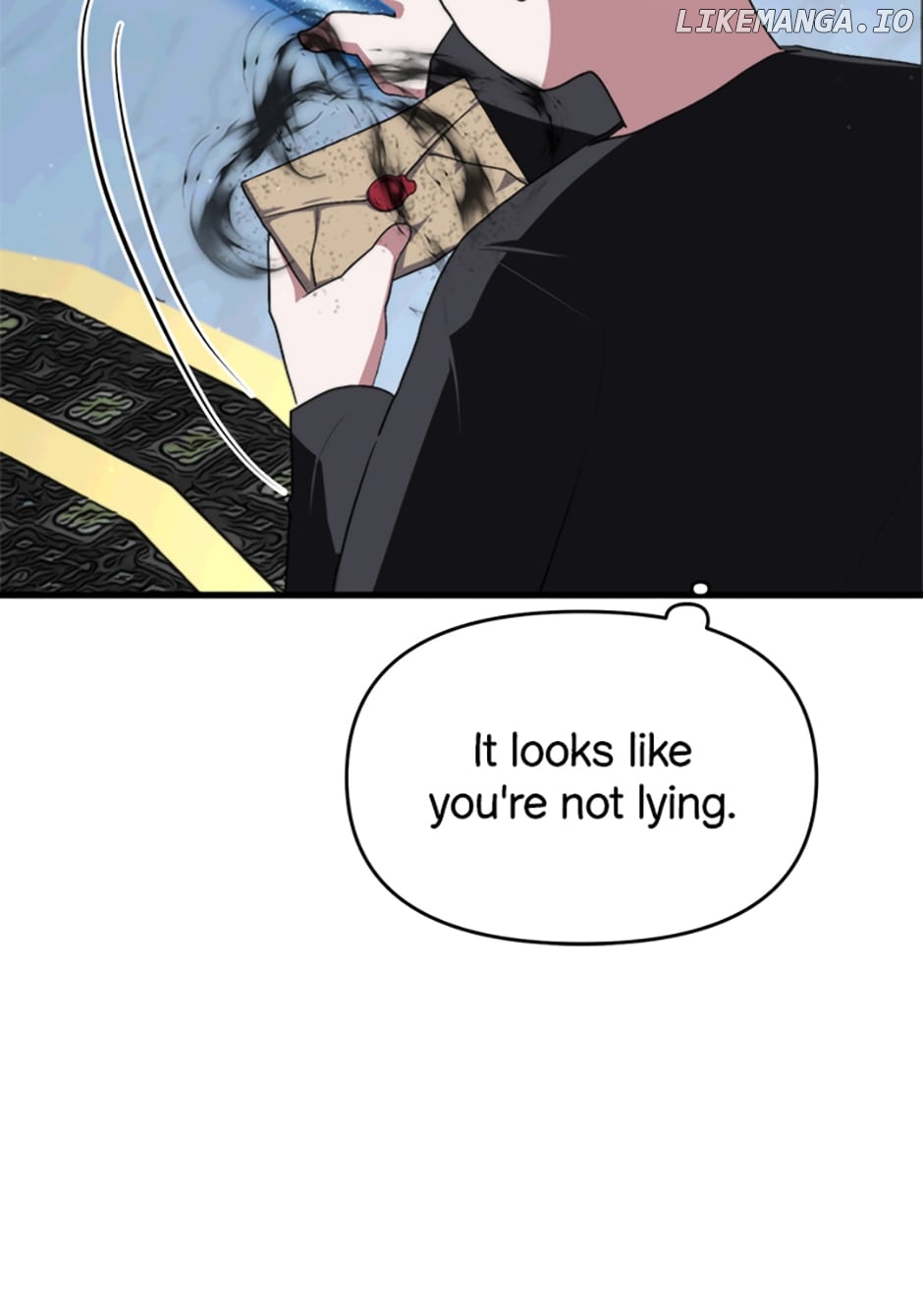 In the Same Class With My Childhood Friend and My Ex-Girlfriend Chapter 20 - page 8