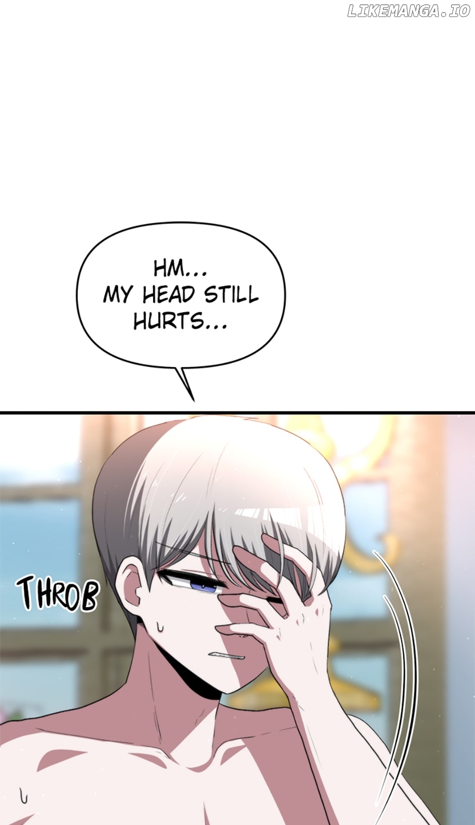 In the Same Class With My Childhood Friend and My Ex-Girlfriend Chapter 21 - page 24