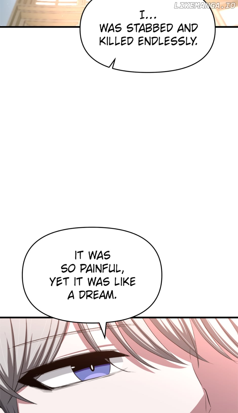 In the Same Class With My Childhood Friend and My Ex-Girlfriend Chapter 21 - page 29