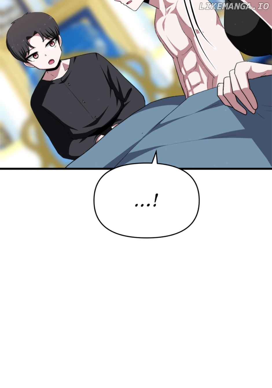 In the Same Class With My Childhood Friend and My Ex-Girlfriend Chapter 21 - page 38