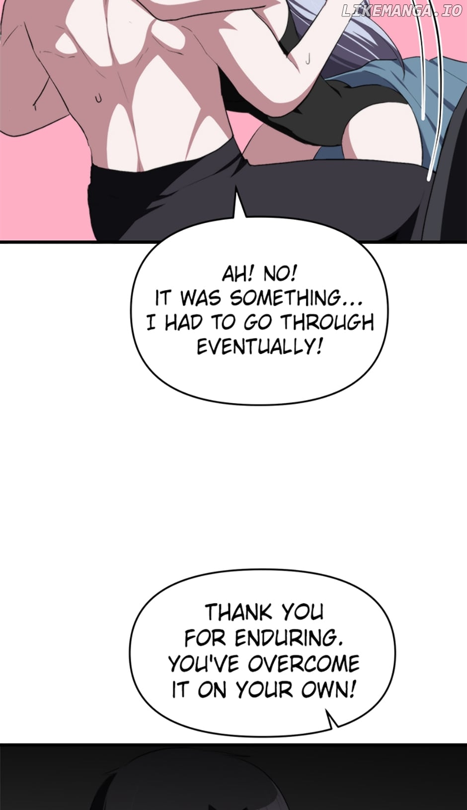 In the Same Class With My Childhood Friend and My Ex-Girlfriend Chapter 21 - page 41