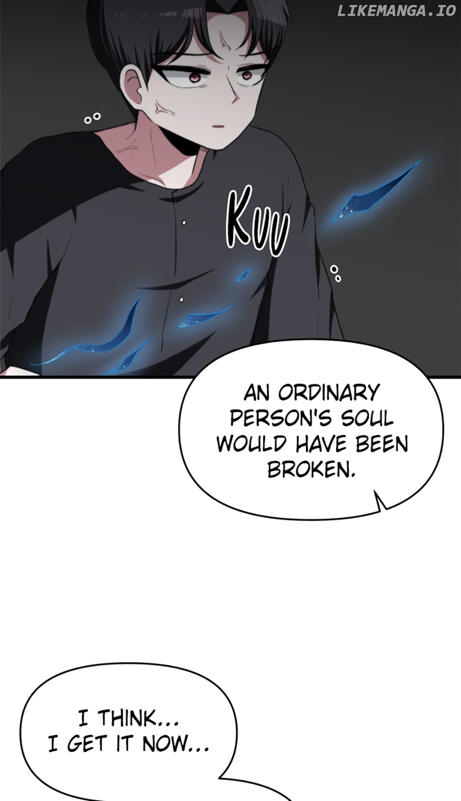 In the Same Class With My Childhood Friend and My Ex-Girlfriend Chapter 21 - page 42