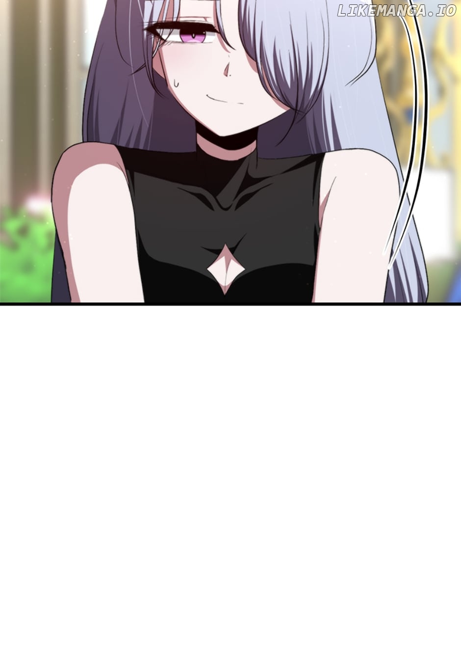 In the Same Class With My Childhood Friend and My Ex-Girlfriend Chapter 21 - page 46