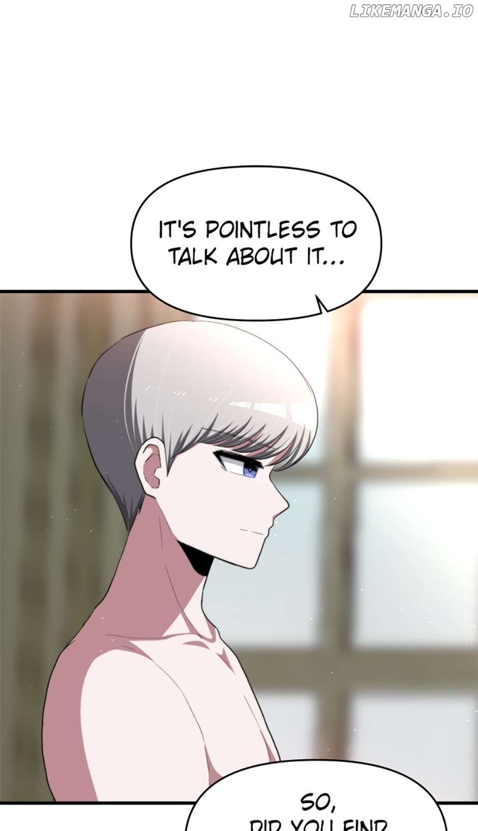 In the Same Class With My Childhood Friend and My Ex-Girlfriend Chapter 21 - page 47