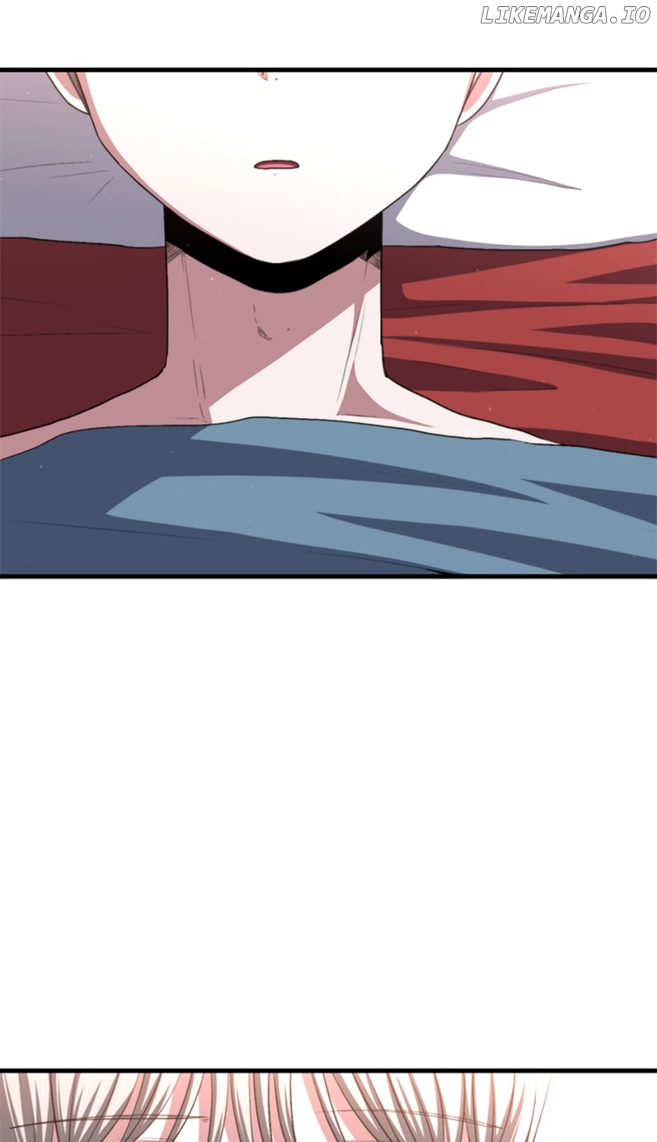 In the Same Class With My Childhood Friend and My Ex-Girlfriend Chapter 21 - page 7