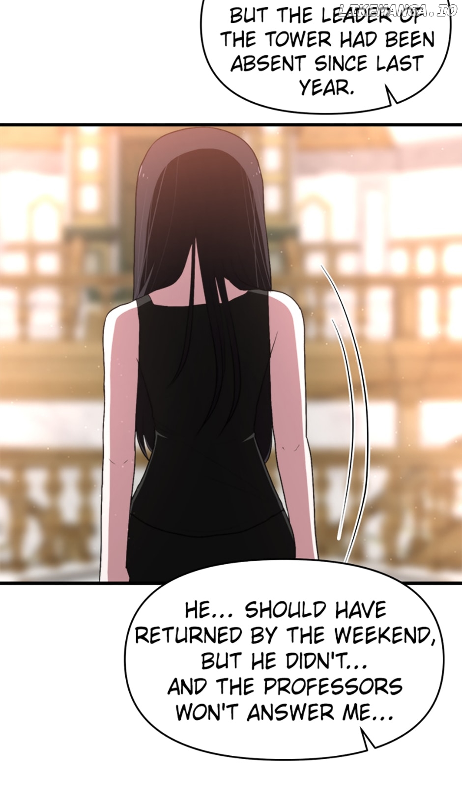 In the Same Class With My Childhood Friend and My Ex-Girlfriend Chapter 21 - page 62