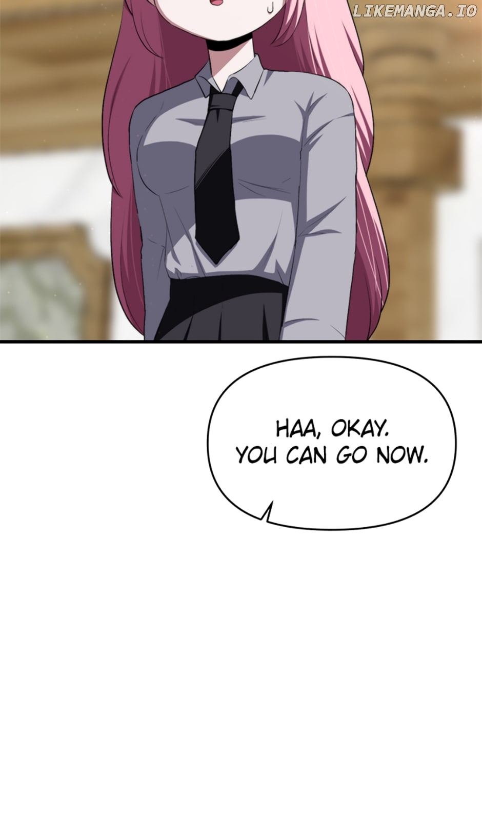 In the Same Class With My Childhood Friend and My Ex-Girlfriend Chapter 21 - page 65