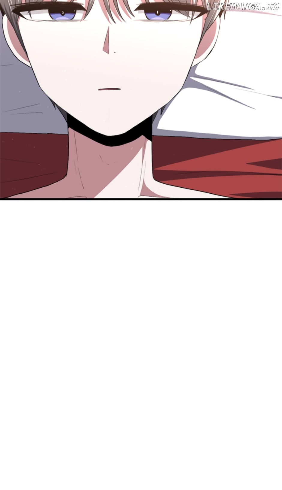 In the Same Class With My Childhood Friend and My Ex-Girlfriend Chapter 21 - page 8