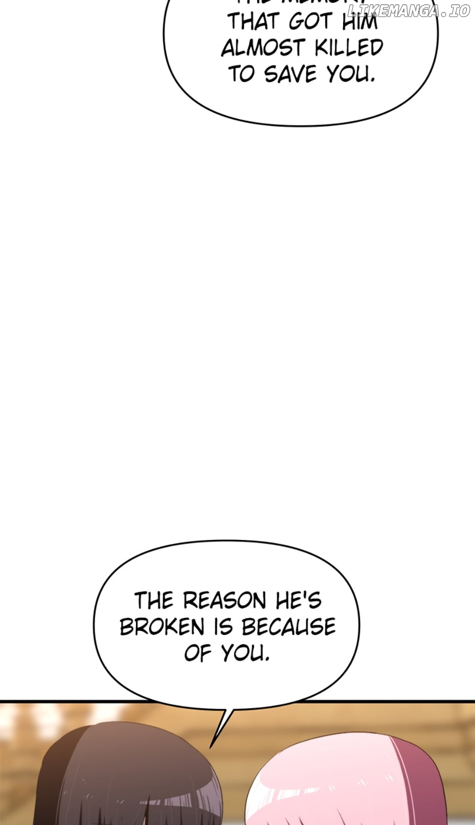 In the Same Class With My Childhood Friend and My Ex-Girlfriend Chapter 21 - page 75