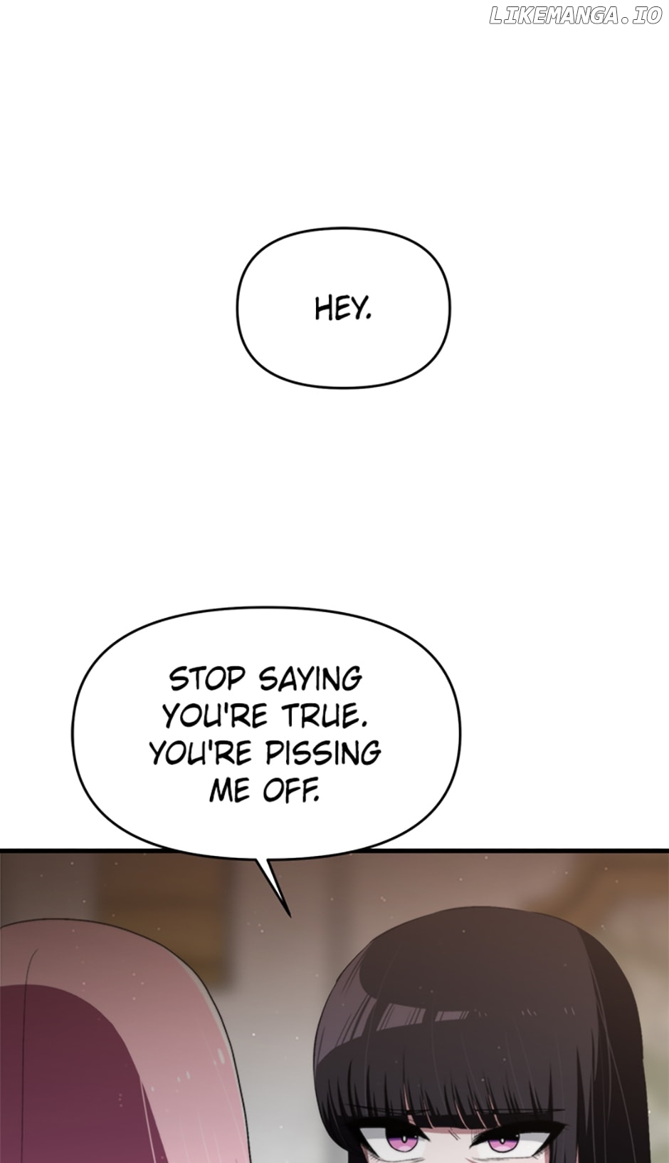 In the Same Class With My Childhood Friend and My Ex-Girlfriend Chapter 21 - page 87
