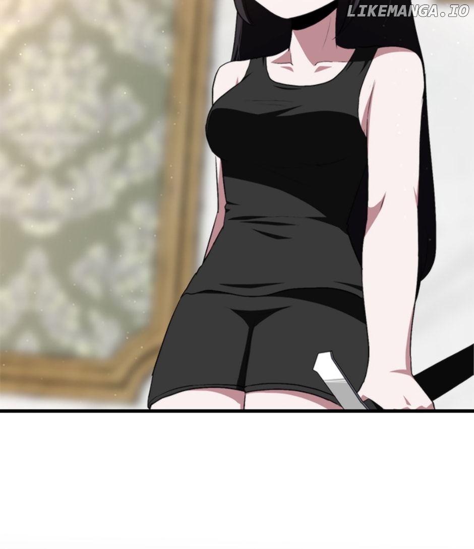 In the Same Class With My Childhood Friend and My Ex-Girlfriend Chapter 21 - page 93