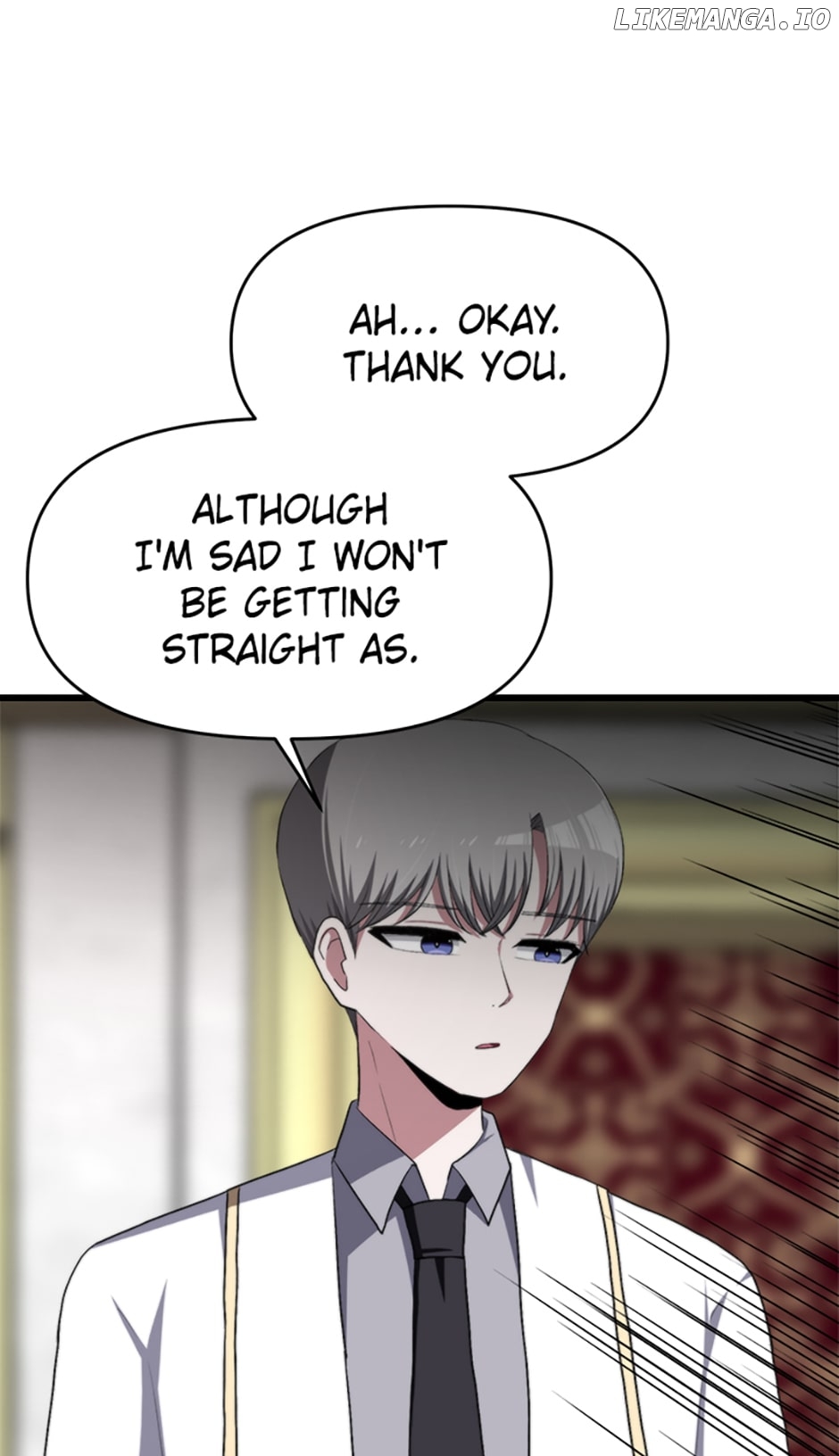 In the Same Class With My Childhood Friend and My Ex-Girlfriend Chapter 23 - page 8
