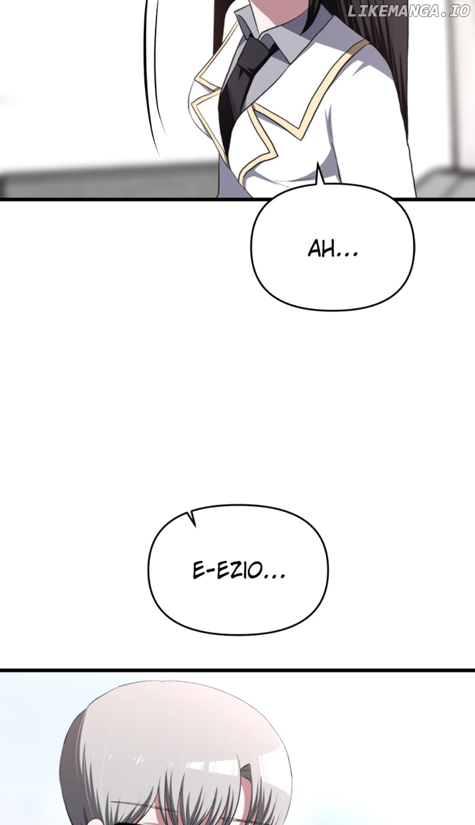 In the Same Class With My Childhood Friend and My Ex-Girlfriend Chapter 23 - page 77