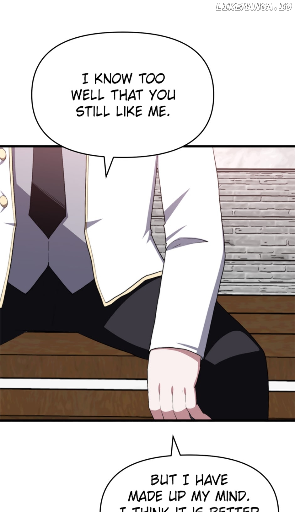 In the Same Class With My Childhood Friend and My Ex-Girlfriend Chapter 24 - page 4