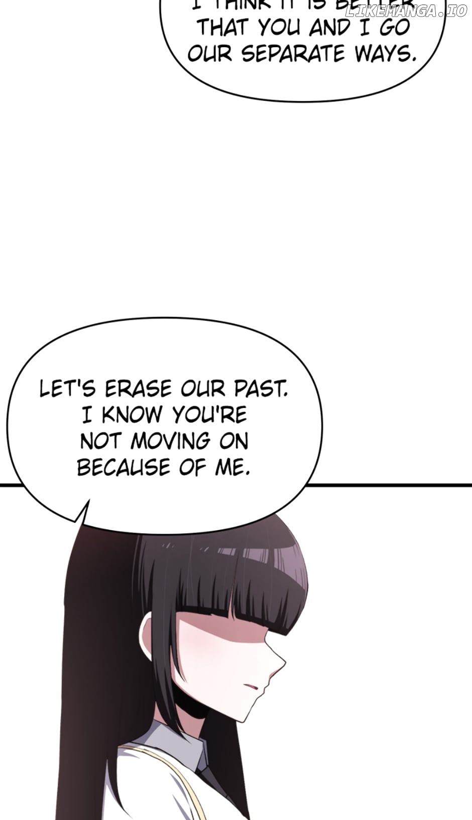 In the Same Class With My Childhood Friend and My Ex-Girlfriend Chapter 24 - page 5