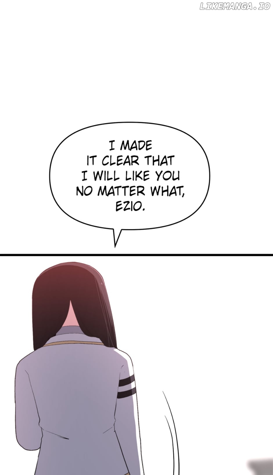 In the Same Class With My Childhood Friend and My Ex-Girlfriend Chapter 24 - page 8