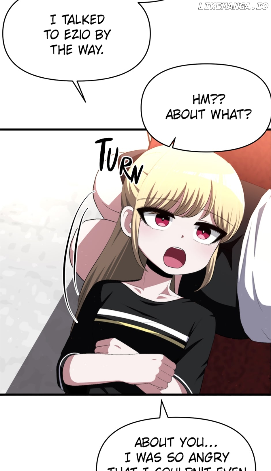 In the Same Class With My Childhood Friend and My Ex-Girlfriend Chapter 25 - page 6