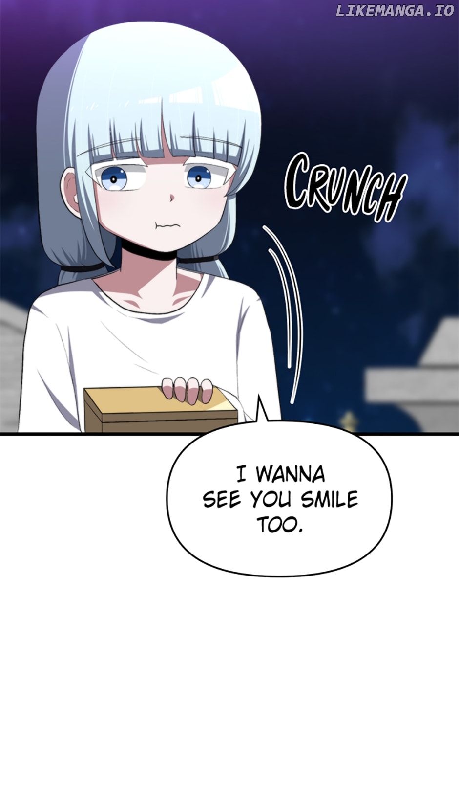 In the Same Class With My Childhood Friend and My Ex-Girlfriend Chapter 25 - page 77