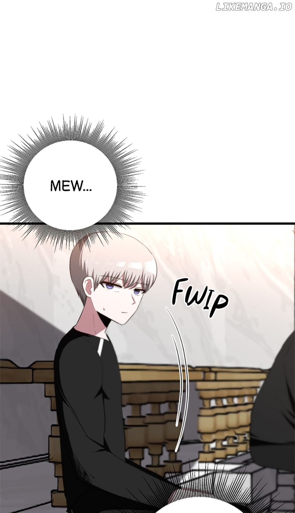In the Same Class With My Childhood Friend and My Ex-Girlfriend Chapter 26 - page 2