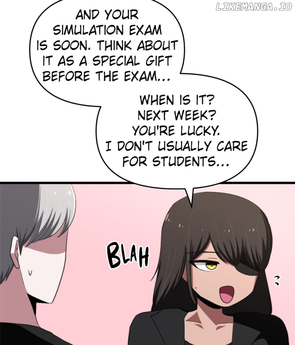 In the Same Class With My Childhood Friend and My Ex-Girlfriend Chapter 26 - page 29