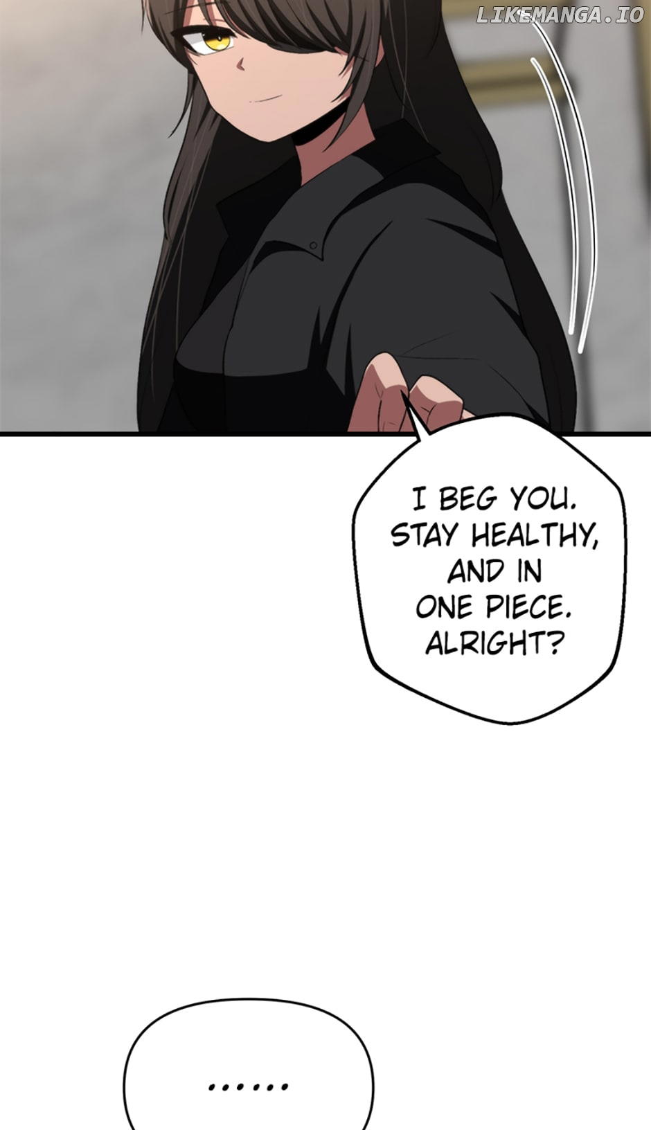 In the Same Class With My Childhood Friend and My Ex-Girlfriend Chapter 26 - page 33