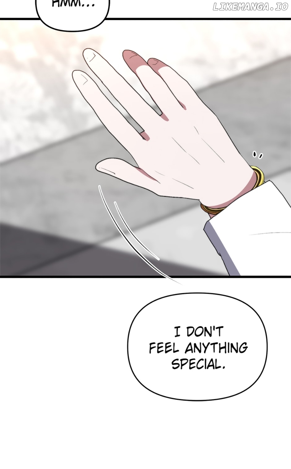 In the Same Class With My Childhood Friend and My Ex-Girlfriend Chapter 26 - page 38