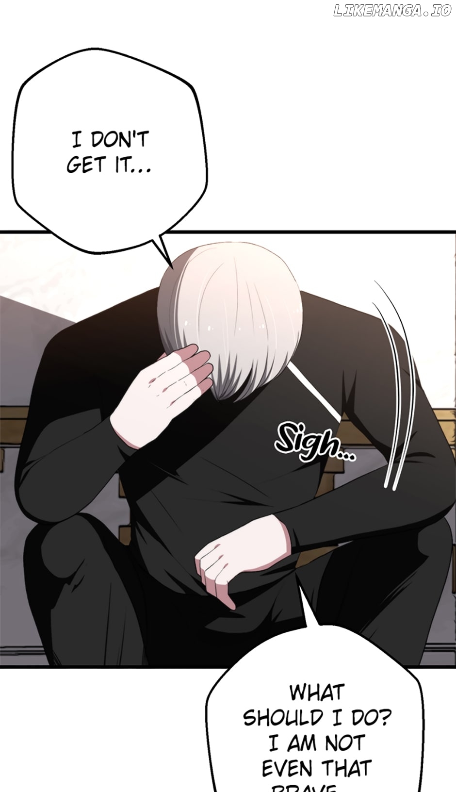 In the Same Class With My Childhood Friend and My Ex-Girlfriend Chapter 26 - page 5