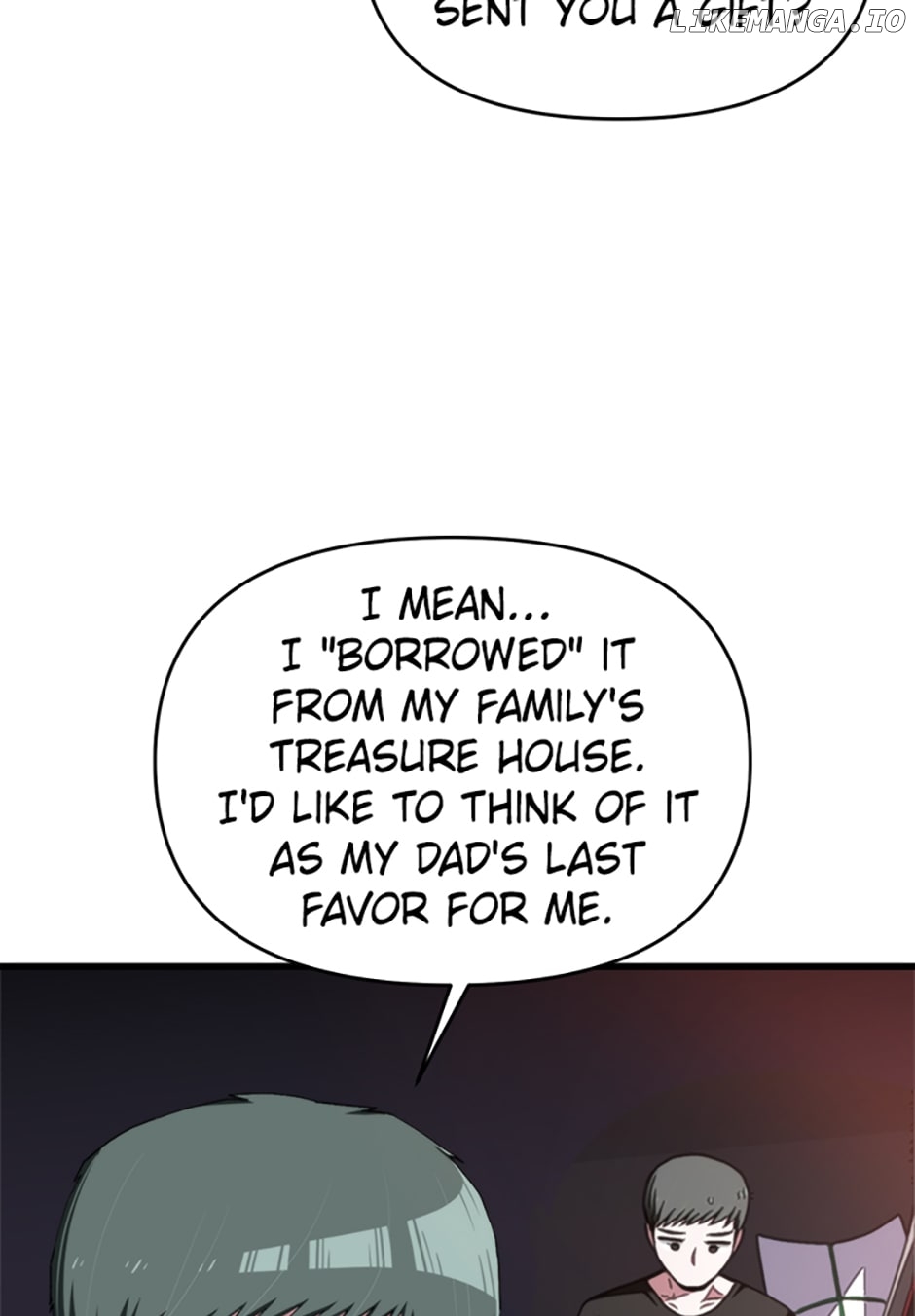 In the Same Class With My Childhood Friend and My Ex-Girlfriend Chapter 26 - page 45