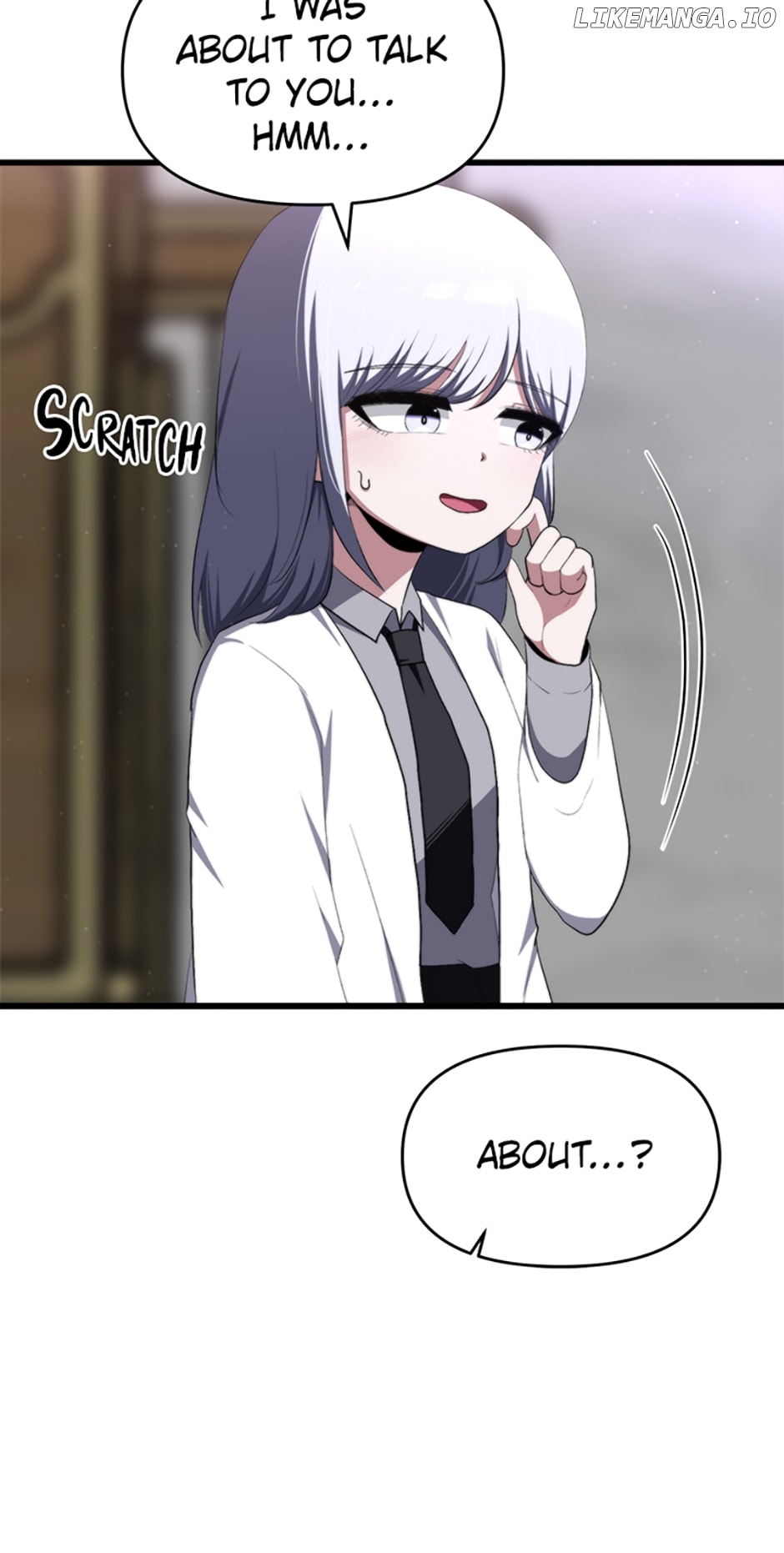 In the Same Class With My Childhood Friend and My Ex-Girlfriend Chapter 26 - page 61
