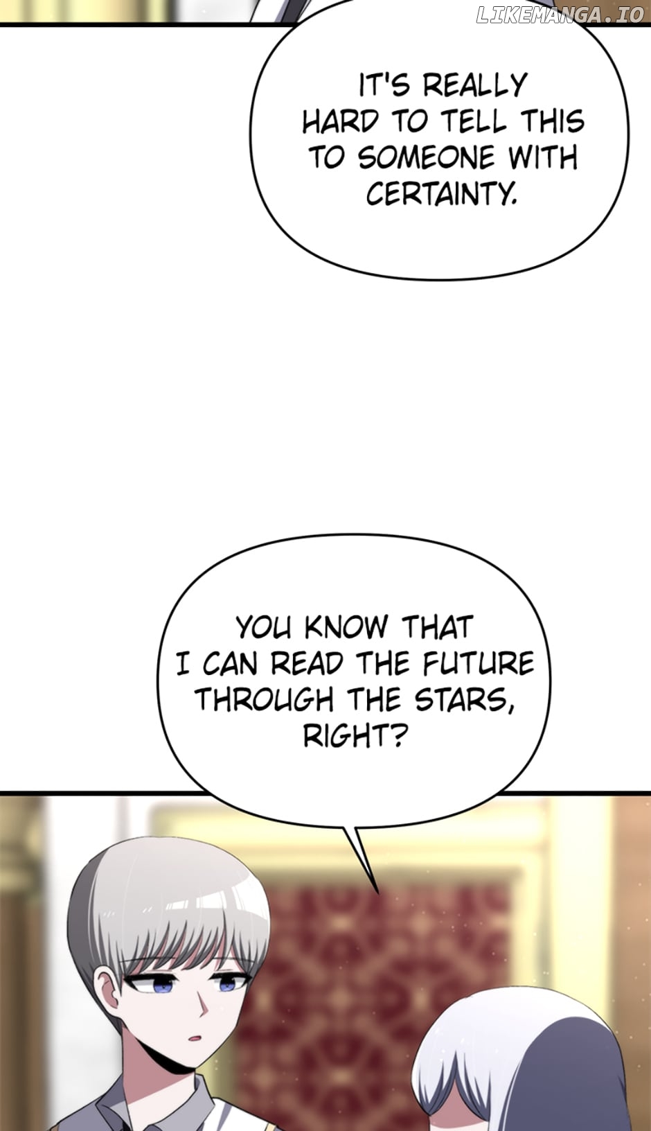 In the Same Class With My Childhood Friend and My Ex-Girlfriend Chapter 26 - page 64