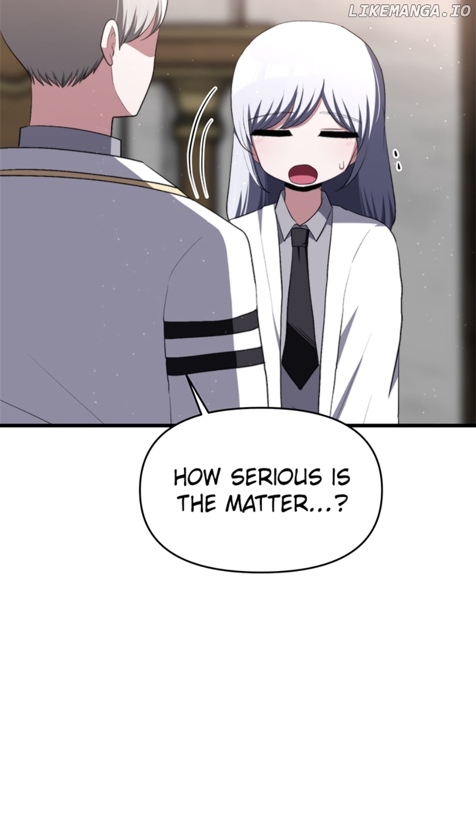 In the Same Class With My Childhood Friend and My Ex-Girlfriend Chapter 26 - page 66