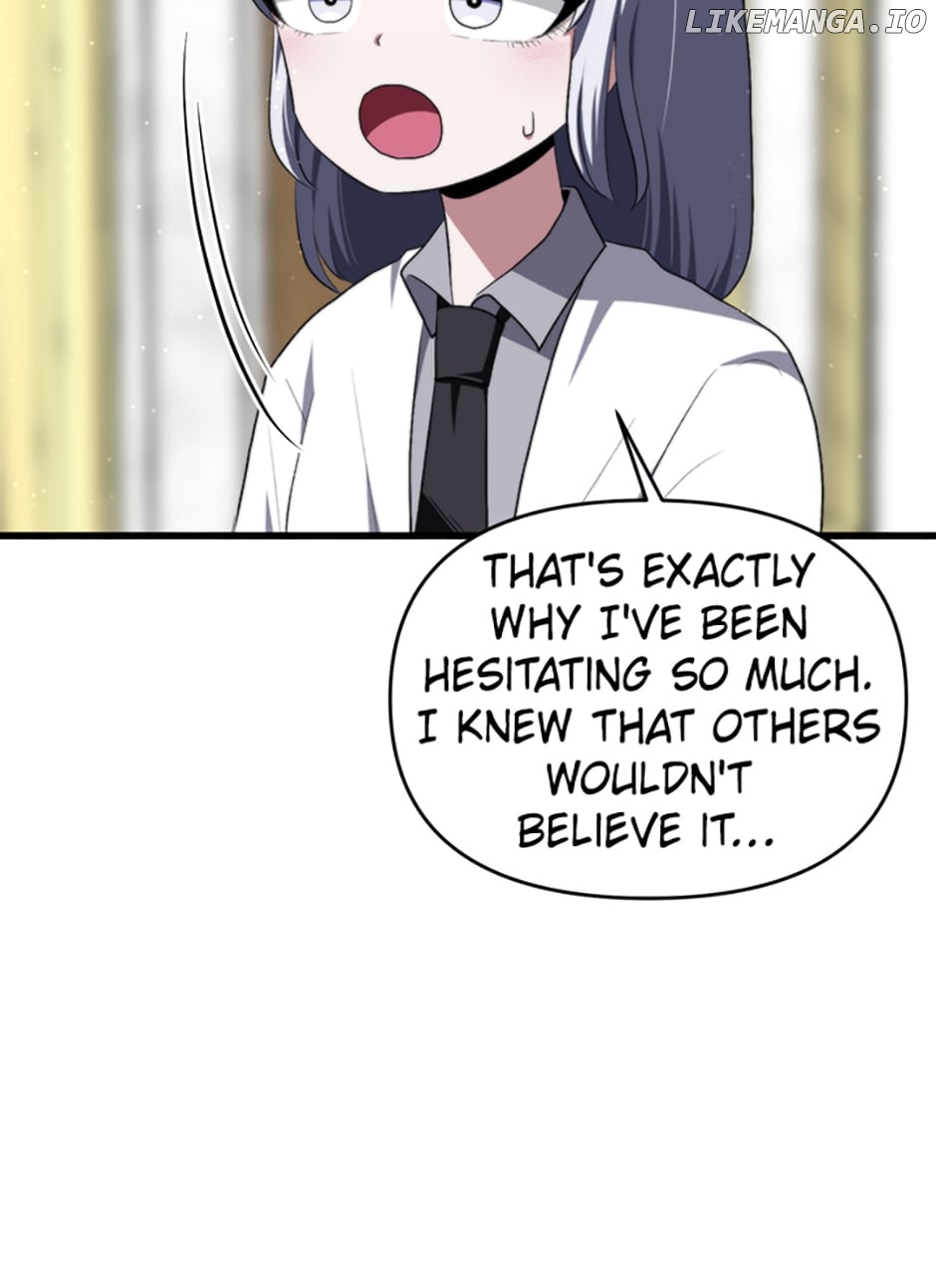 In the Same Class With My Childhood Friend and My Ex-Girlfriend Chapter 26 - page 77