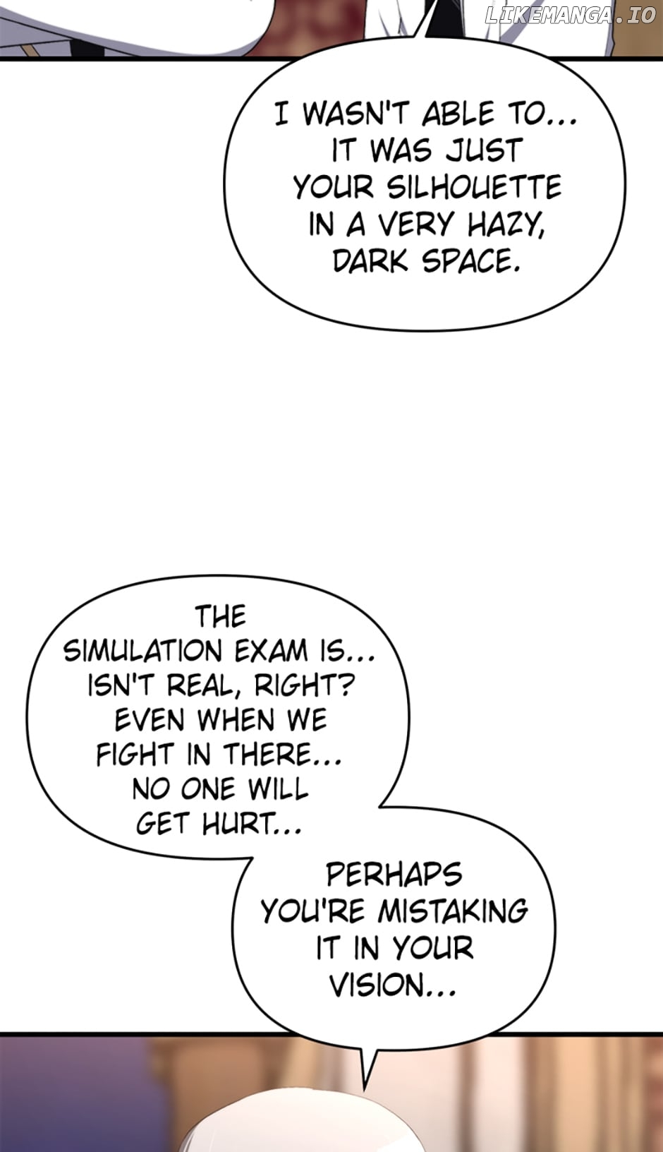 In the Same Class With My Childhood Friend and My Ex-Girlfriend Chapter 26 - page 81
