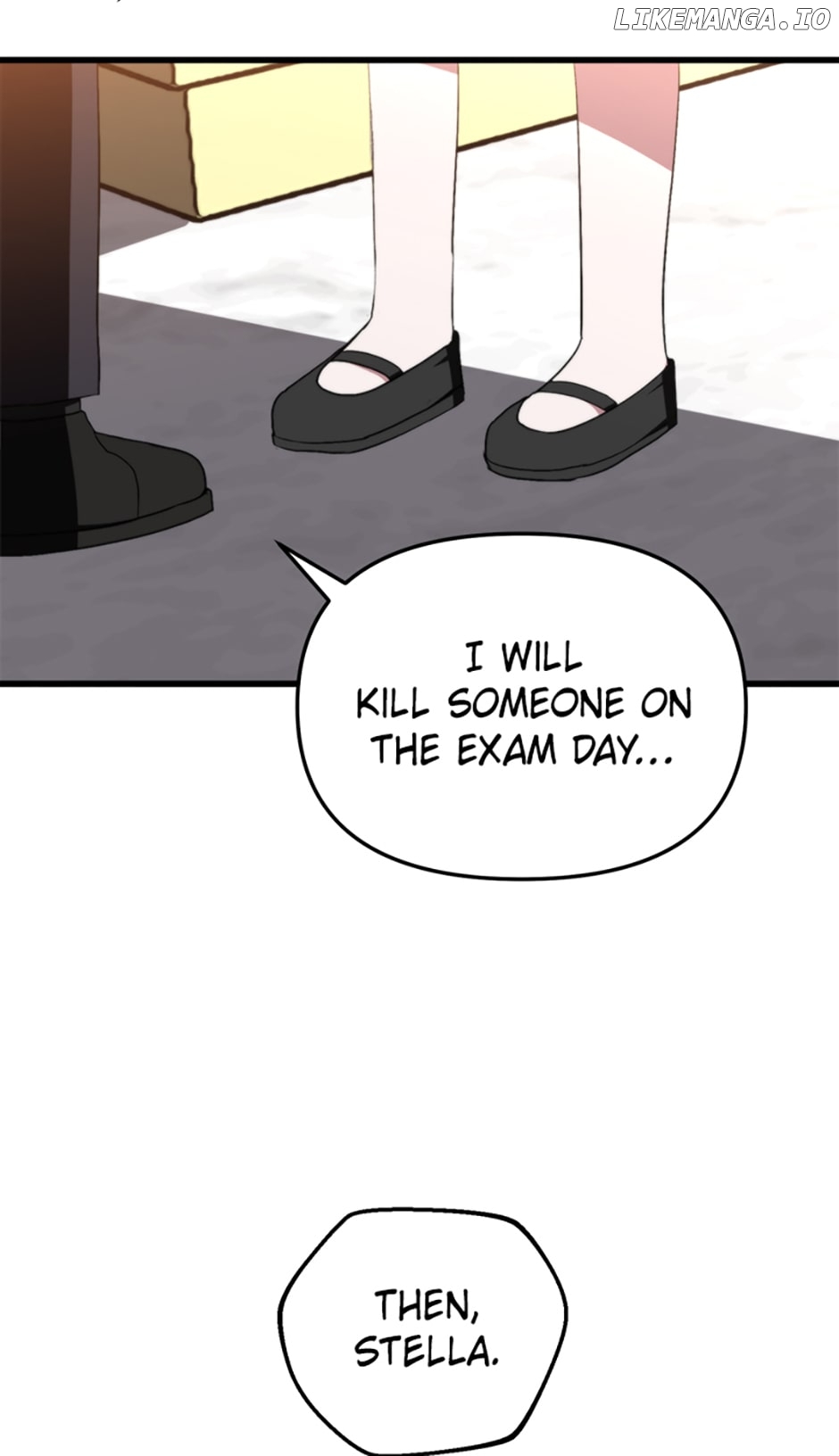 In the Same Class With My Childhood Friend and My Ex-Girlfriend Chapter 26 - page 83