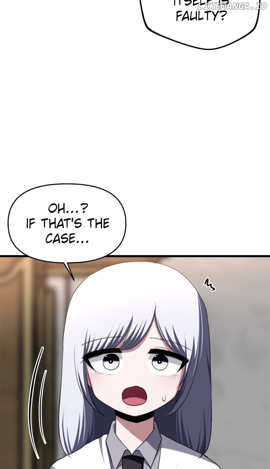In the Same Class With My Childhood Friend and My Ex-Girlfriend Chapter 26 - page 85
