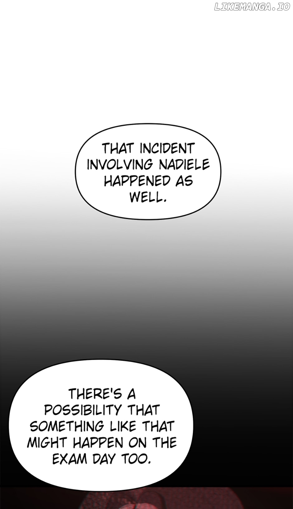 In the Same Class With My Childhood Friend and My Ex-Girlfriend Chapter 26 - page 87