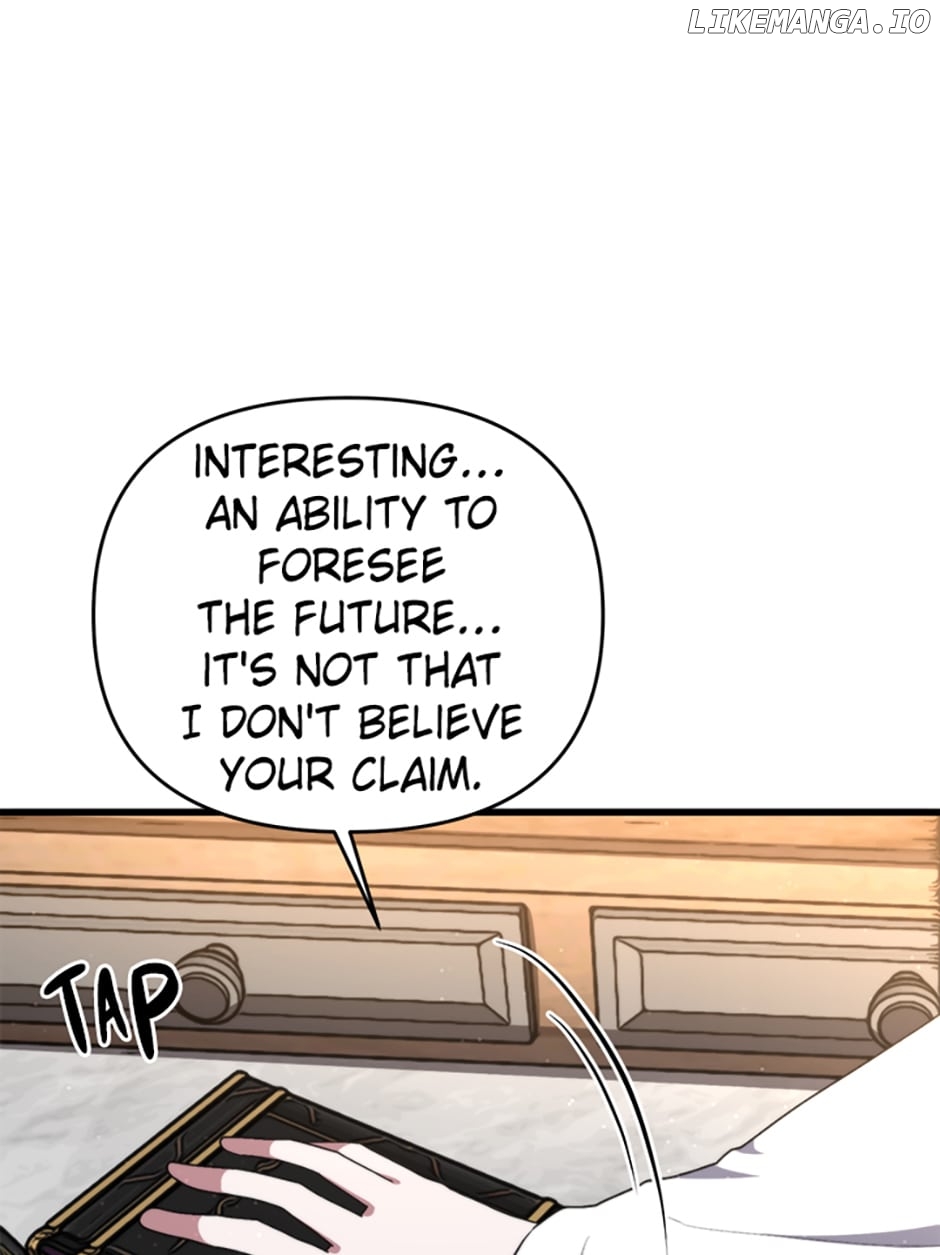 In the Same Class With My Childhood Friend and My Ex-Girlfriend Chapter 26 - page 93