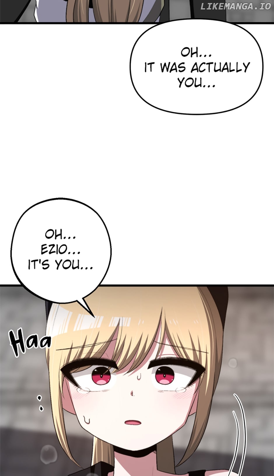 In the Same Class With My Childhood Friend and My Ex-Girlfriend Chapter 27 - page 42