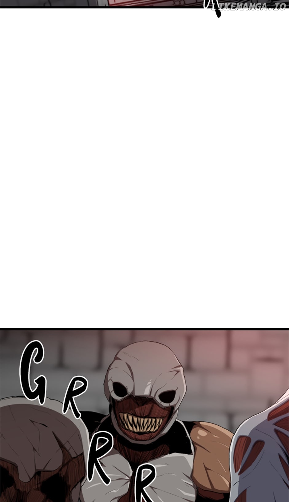 In the Same Class With My Childhood Friend and My Ex-Girlfriend Chapter 27 - page 46