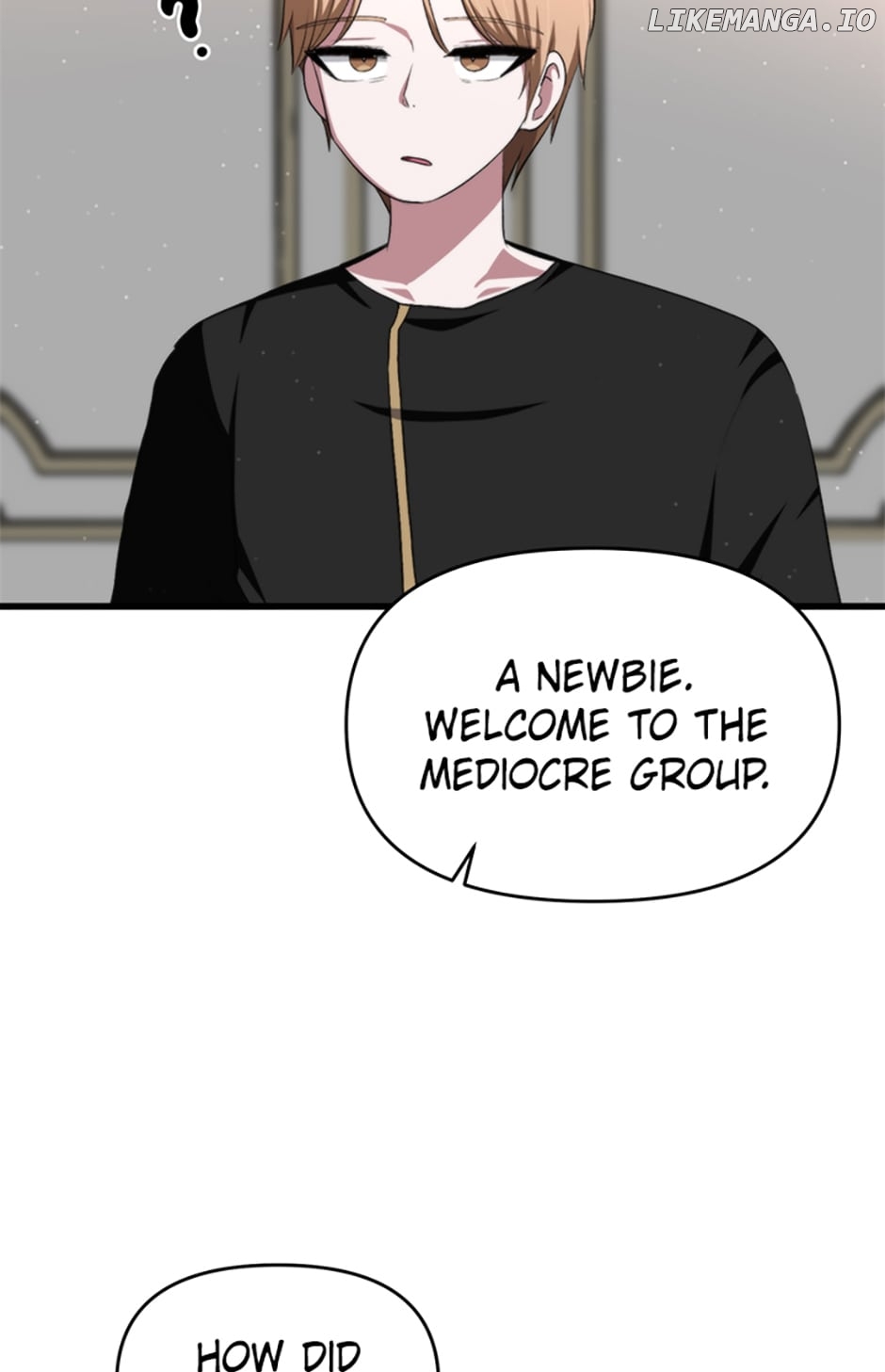 In the Same Class With My Childhood Friend and My Ex-Girlfriend Chapter 27 - page 86