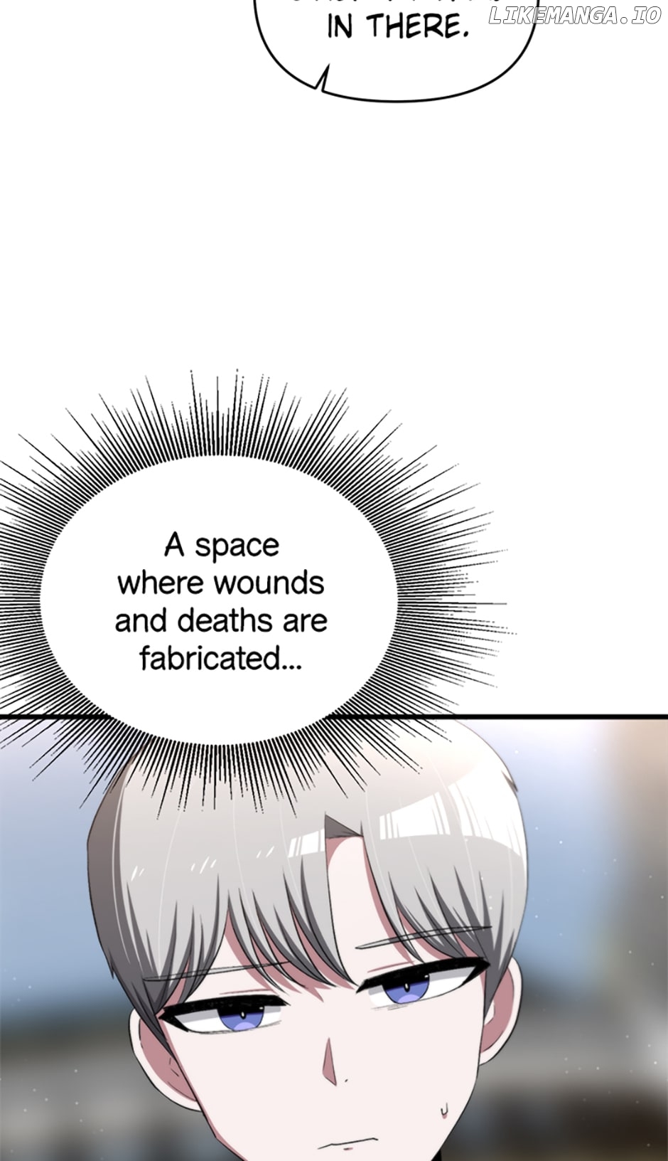 In the Same Class With My Childhood Friend and My Ex-Girlfriend Chapter 27 - page 10