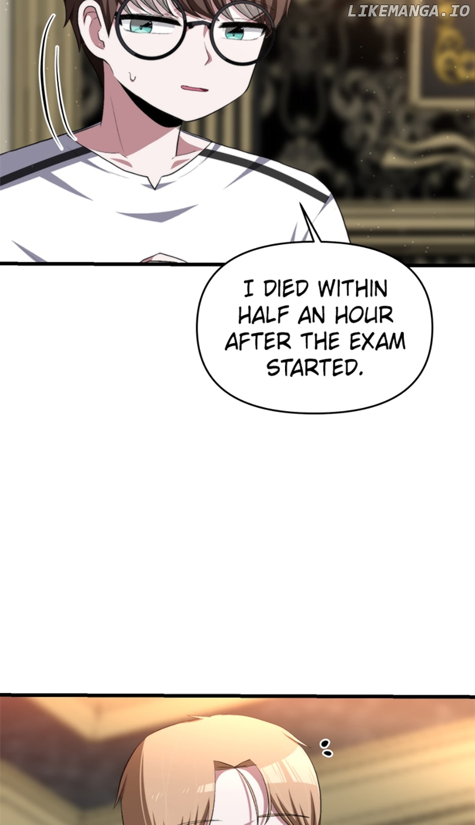 In the Same Class With My Childhood Friend and My Ex-Girlfriend Chapter 27 - page 91