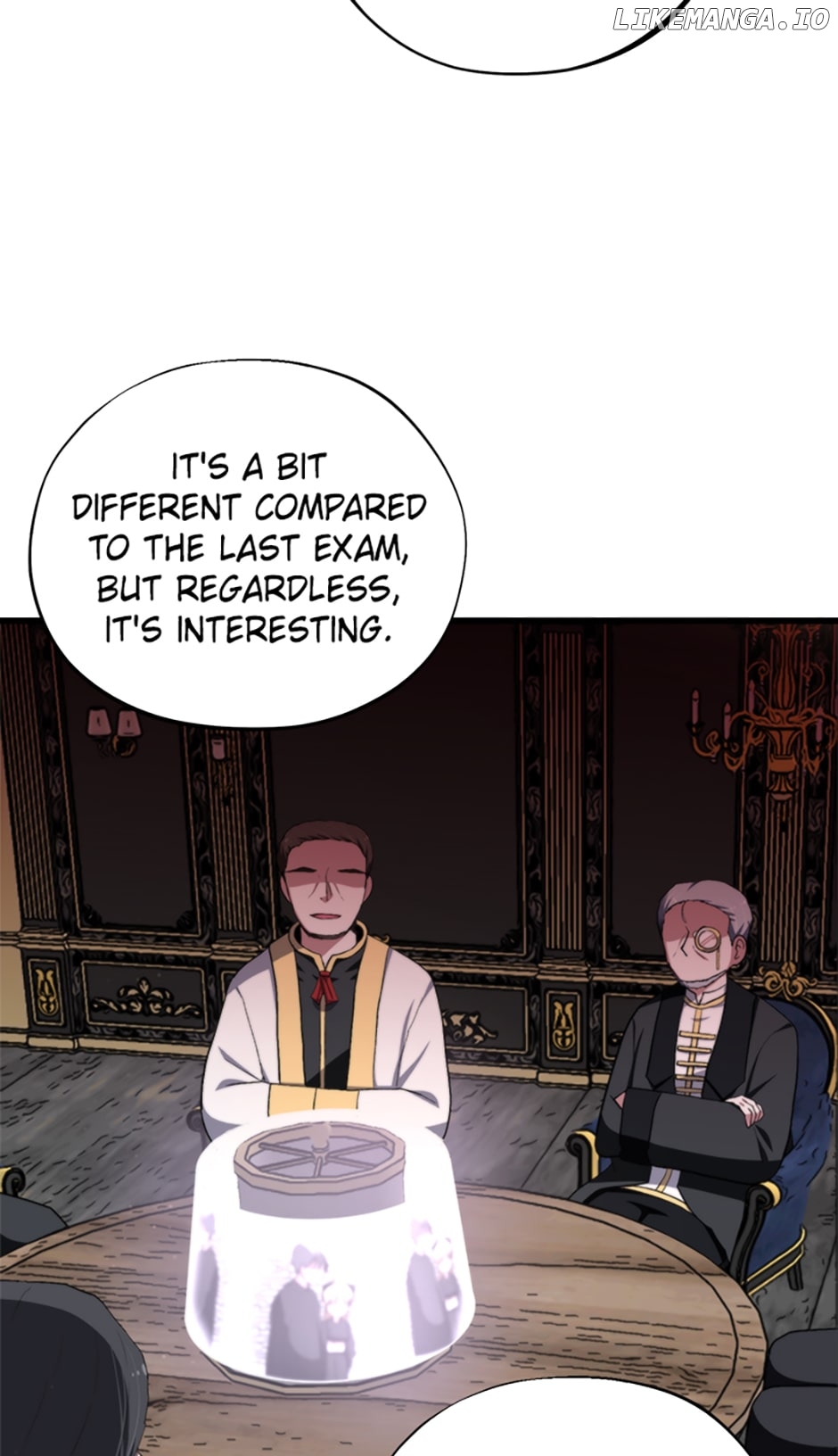In the Same Class With My Childhood Friend and My Ex-Girlfriend Chapter 28 - page 3