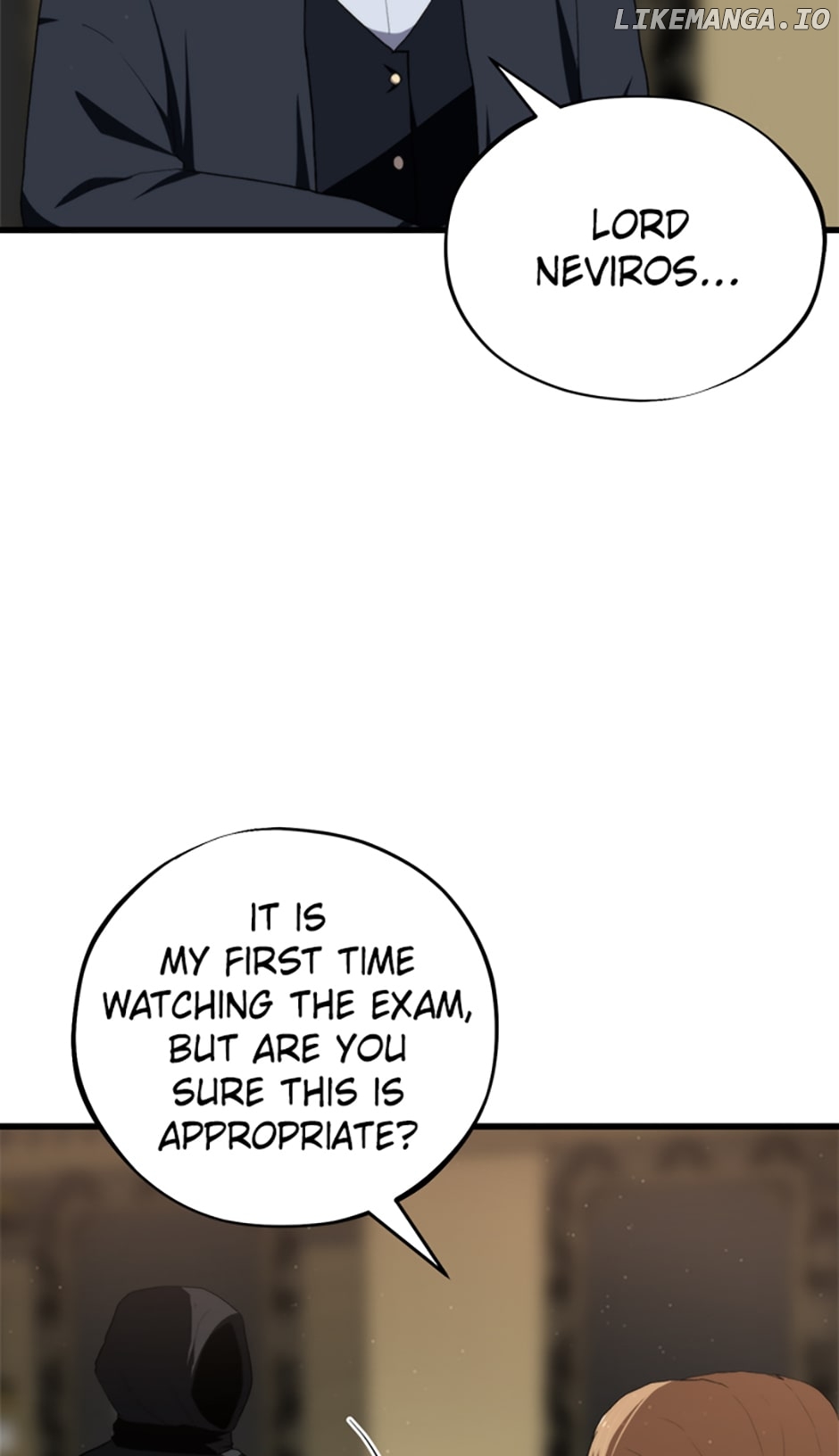 In the Same Class With My Childhood Friend and My Ex-Girlfriend Chapter 28 - page 5